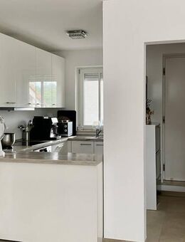 RESERVIERT / Modernisierte Maisonettewohnung in zentraler Lage von Hausham - Hausham
