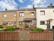 Gepflegtes Reihenmittelhaus mit zentraler Anbindung und Garage! - Weilerswist