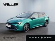 Toyota Corolla, 2.0 Hybrid TS GR Sport, Jahr 2024 - Leipzig Alt-West