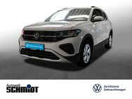 VW T-Cross, 1.0 TSi Life AppConnect, Jahr 2024 - Lünen