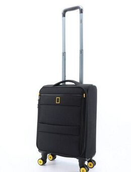 NATIONAL GEOGRAPHIC Koffer Passage, Polyester