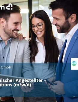 Kaufmännischer Angestellter - QM/Operations (m/w/d) - München