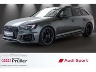 Audi RS4, Avant qu tiptro ABT 510 Carbon, Jahr 2019 - Neuburg (Donau)