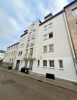 Gemütliche 2-RW im Giebichensteinviertel zu vermieten! - Halle (Saale)