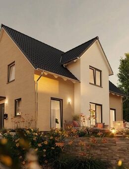 Bauen Sie Ihr Traumhaus im schönen Einsiedel. - Chemnitz