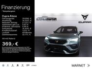 CUPRA Ateca, 1.5 TSI 150 UmgebungsK, Jahr 2022 - Königstein (Taunus)