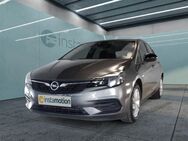 Opel Astra, 1.2 Elegance 2-Z, Jahr 2021 - München