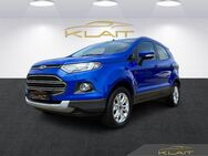 Ford EcoSport Titanium - Emmendingen