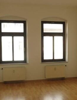 Sonnige, großzügige 3-Zimmer-Wohnung - Chemnitz