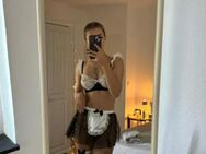 Erotische Massage❤️❤️❤️ - Berlin Charlottenburg-Wilmersdorf