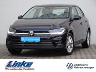 VW Polo, 1.0 TSI Style, Jahr 2023 - Crailsheim