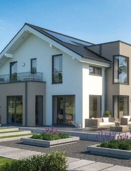 Bauen mit Vertrauen: Die Zukunft für Ihre Familie - Speyer