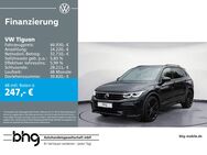 VW Tiguan, 2.0 TDI R-Line BlackStyle IQ Drive TrailerAssist EasyOpen Mat, Jahr 2023 - Kehl