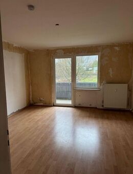 Geräumige 3-Zimmer-Wohnung, 70m", mit Balkon in Gummersbach-Rebbelroth - Gummersbach