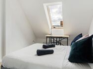 Privatzimmer im Wedding, Berlin - Berlin