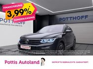 VW Tiguan, 2.0 TDI Move IQ Light, Jahr 2024 - Hamm