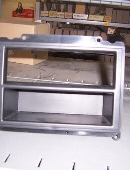 MB423926 Konsolenblende Mitsubishi Colt/Lancer/Lancer Kombi - Hannover Vahrenwald-List