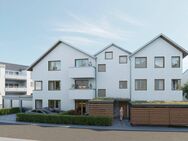 Modernes Wohnen mit höchstem Komfort - Oberursel (Taunus)