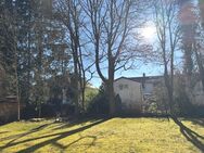 München-Parkstadt Solln: ruhige 2 Zi.- Whg. m. Blk., solide verm. als Kapitalanlage - München