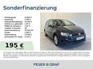 VW Golf Sportsvan, 2.0 TDI Comfortline, Jahr 2019 - Dessau-Roßlau