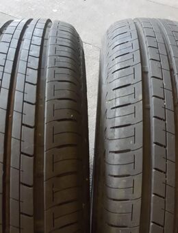2 Reifen Sommerreifen Bridgestone ecopia EP150 175/60R16 82H aus 2020 (Set 2) - Wermelskirchen