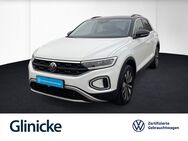 VW T-Roc, 1.5 TSI Move, Jahr 2024 - Bad Sooden-Allendorf