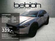 Mazda CX-30, 2.0 -X-M Hybrid Homura FLA, Jahr 2024 - Frickenhausen