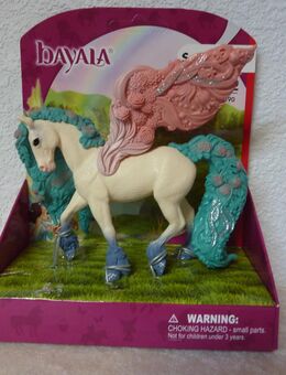 Schleich BAYALA 70590 Blütenpegasus NEU und OVP - Recklinghausen