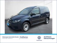 VW Caddy, 2.0 TDI Kasten, Jahr 2019 - Dresden