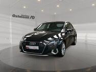 Audi A3, Sportback 35 TDI advanced FLA, Jahr 2023 - Niestetal