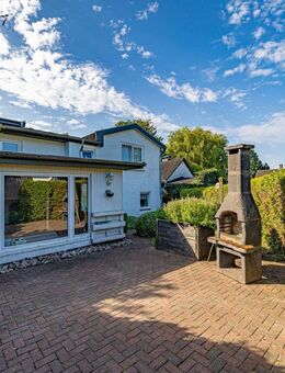 Top Gelegenheit - Charmantes Wohnhaus mit 3 Einheiten in Munkbrarup - vielseitig nutzbar - Munkbrarup