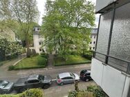 6-7 Monate - Vermietung in möblierter 2 Zimmer Wohnung - Köln