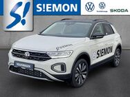 VW T-Roc, 1.5 TSI Goal AppConn, Jahr 2024 - Ibbenbüren