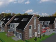 ENERGIEEFFIZIENTES WOHNEN im Erdgeschoss + EBK + Terrasse + Wallbox + Photovoltaik Wohnung Nr. 3 - Schortens