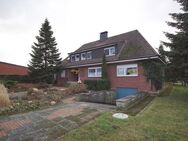 2-Familienhaus mit Gewerbeflächen-/hallen in Everswinkel-Alverskirchen! - Everswinkel