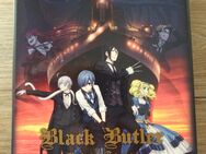 [inkl. Versand] Black Butler: Book of the Atlantic - [DVD] - Baden-Baden