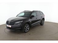 Skoda Kodiaq 2.0 TSI Sportline 4x4 - Berlin