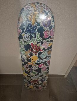 Skateboard Doodah Neuverpackt - Winterthur