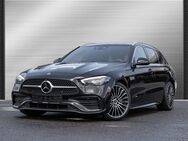 Mercedes C 300, T BURM AMG SPUR, Jahr 2023 - Bad Oldesloe