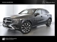 Mercedes GLC 200, 3.9 Avantgarde, Jahr 2024 - Chemnitz