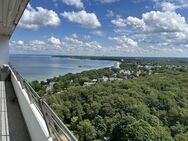 3-Zimmer-Eckappartement mit schönen Seeblick - Timmendorfer Strand