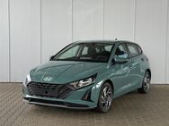 Hyundai i20, 1.2 Comfort 79 5MT Hinten Alu16, Jahr 2024 - Achern