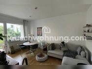 [TAUSCHWOHNUNG] Suche Altbauwohnung - biete sanierte Wohnung - Frankfurt (Main)