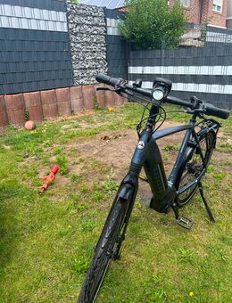 E-Bike 25kmh - Dülmen