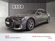 Audi S6, Avant TDI VC, Jahr 2023 - Frankfurt (Main)