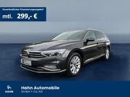 VW Passat Variant, 2.0 TSI Elegance, Jahr 2021 - Schorndorf (Baden-Württemberg)