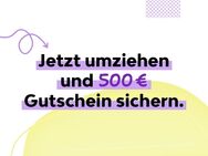 Raus aus Hotel Mama - Döbeln