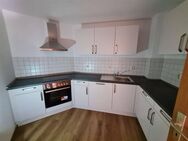 frisch renovierte 2-Zimmer Wohnung - Crimmitschau
