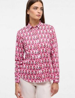 Eterna Hemdbluse REGULAR FIT