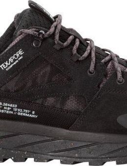 Jack Wolfskin TERRAQUEST TEXAPORE LOW M Wanderschuh